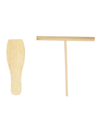 BRUNO ανταλλακτικό σετ αξεσουάρ για BRN-0252 κρεπιέρα