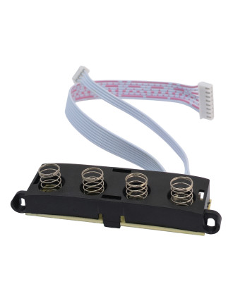 BRUNO ανταλλακτικό σετ κουμπιών πίνακα ελέγχου για BRN-0254 μπλέντερ