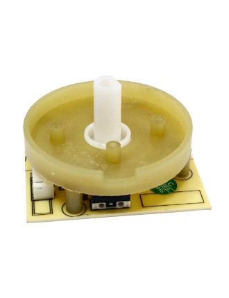 BRUNO ανταλλακτικό σετ διακόπτη με ποτενσιόμετρο για BRN-0254 μπλέντερ BRUNO ανταλλακτικό σετ διακόπτη με ποτενσιόμετρο για BRN-0254 μπλέντερ