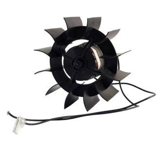 BRUNO ανταλλακτικό μοτέρ και ανεμιστήρας για BRN-0257 κεραμικό αερόθερμο