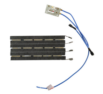 BRUNO ανταλλακτικό θερμαντικό στοιχείο για BRN-0257 κεραμικό αερόθερμο