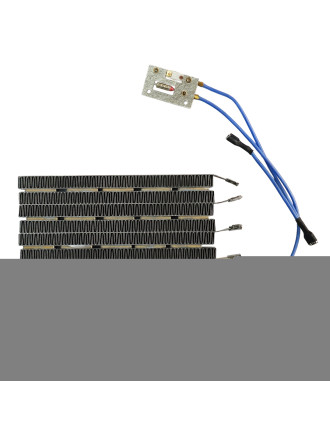 BRUNO ανταλλακτικό θερμαντικό στοιχείο για BRN-0257 κεραμικό αερόθερμο BRUNO ανταλλακτικό θερμαντικό στοιχείο για BRN-0257 κεραμικό αερόθερμο