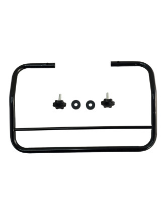 BRUNO ανταλλακτική κρεμάστρα πετσέτας για BRN-0257 κεραμικό αερόθερμο BRUNO ανταλλακτική κρεμάστρα πετσέτας για BRN-0257 κεραμικό αερόθερμο