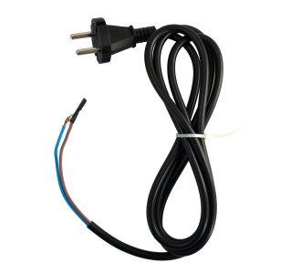 BRUNO ανταλλακτικό καλώδιο τροφοδοσίας για BRN-0257 κεραμικό αερόθερμο