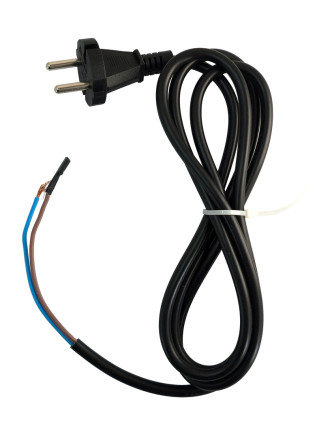 BRUNO ανταλλακτικό καλώδιο τροφοδοσίας για BRN-0257 κεραμικό αερόθερμο