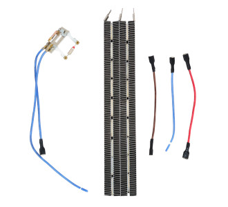 BRUNO ανταλλακτικό θερμαντικό στοιχείο για BRN-0258 κεραμικό αερόθερμο