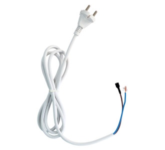 BRUNO ανταλλακτικό καλώδιο τροφοδοσίας για BRN-0258 κεραμικό αερόθερμο