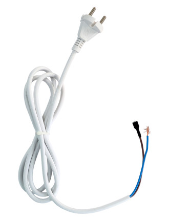 BRUNO ανταλλακτικό καλώδιο τροφοδοσίας για BRN-0258 κεραμικό αερόθερμο