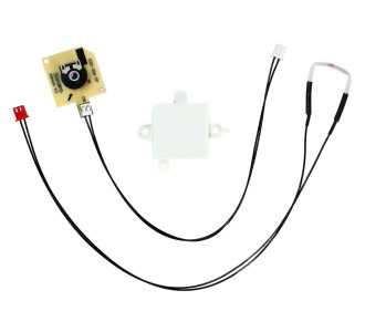 BRUNO ανταλλακτικός ρυθμιστής θερμοκρασίας για BRN-0260 σύστημα σιδερώματος