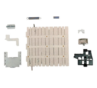 BRUNO ανταλλακτικό σετ ηλεκτρομαγνήτης & μοχλός για BRN-0274 φρυγανιέρα