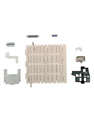 BRUNO ανταλλακτικό σετ ηλεκτρομαγνήτης & μοχλός για BRN-0274 φρυγανιέρα