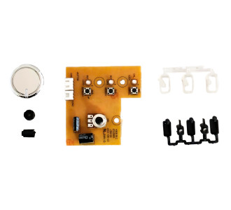 BRUNO ανταλλακτικό σετ πλακέτα & χειριστήρια για BRN-0274 φρυγανιέρα