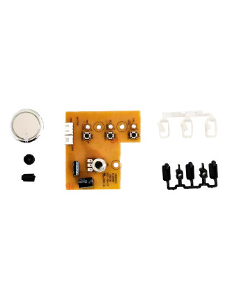 BRUNO ανταλλακτικό σετ πλακέτα & χειριστήρια για BRN-0274 φρυγανιέρα