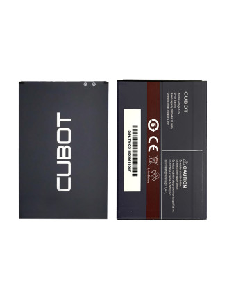 CUBOT Μπαταρία αντικατάστασης SP-J5-BAT για Smartphone J5