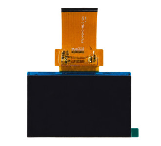 POWERTECH ανταλλακτικό LCD screen για PT-1307 βιντεοπροβολέα POWERTECH ανταλλακτικό LCD screen για PT-1307 βιντεοπροβολέα