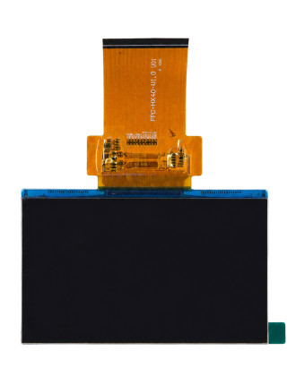 POWERTECH ανταλλακτικό LCD screen για PT-1307 βιντεοπροβολέα