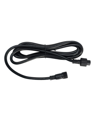 POWERTECH καλώδιο προέκτασης για ηλιακό προβολέα PT-1456/PT-1457/PT-1458/PT-1461, 2m POWERTECH καλώδιο προέκτασης για ηλιακό προβολέα PT-1456/PT-1457/PT-1458/PT-1461, 2m