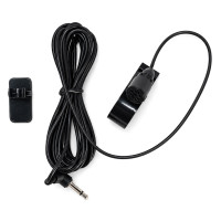 POWERTECH ανταλλακτικό εξωτερικό μικρόφωνο για PT-1603 ηχοσύστημα αυτοκινήτου POWERTECH ανταλλακτικό εξωτερικό μικρόφωνο για PT-1603 ηχοσύστημα αυτοκινήτου