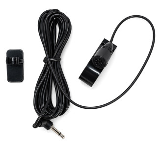 POWERTECH ανταλλακτικό εξωτερικό μικρόφωνο για PT-1603 ηχοσύστημα αυτοκινήτου POWERTECH ανταλλακτικό εξωτερικό μικρόφωνο για PT-1603 ηχοσύστημα αυτοκινήτου