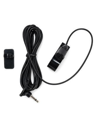 POWERTECH ανταλλακτικό εξωτερικό μικρόφωνο για PT-1603 ηχοσύστημα αυτοκινήτου POWERTECH ανταλλακτικό εξωτερικό μικρόφωνο για PT-1603 ηχοσύστημα αυτοκινήτου