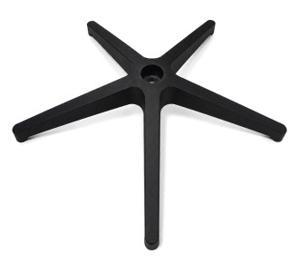 POWERTECH ανταλλακτική βάση για PT-1633 καρέκλα γραφείου POWERTECH ανταλλακτική βάση για PT-1633 καρέκλα γραφείου