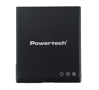 POWERTECH μπαταρία SP-PTM-BAT για κινητό Sentry IV/Dual II/Dual II V2/2.8/2.8 V2, 900mAh