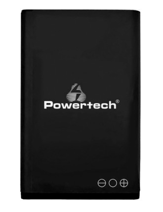 POWERTECH μπαταρία SP-PTM33-BAT για κινητό Sentry 4G, 1200mAh