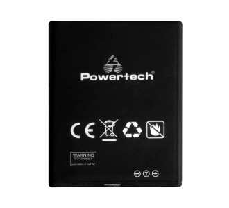 POWERTECH μπαταρία SP-PTM34-BAT για κινητό Sentry 4G Flip, 1200mAh