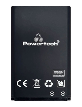 POWERTECH μπαταρία SP-PTM38-BAT για κινητό Milly Flip, 1000mAh POWERTECH μπαταρία SP-PTM38-BAT για κινητό Milly Flip, 1000mAh