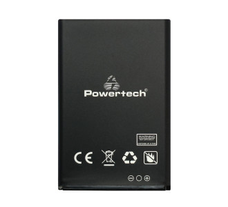 POWERTECH μπαταρία SP-PTM39-BAT για κινητό Sentry Eco II, 1400mAh