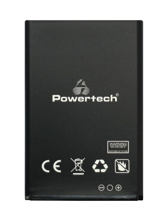 POWERTECH μπαταρία SP-PTM39-BAT για κινητό Sentry Eco II, 1400mAh POWERTECH μπαταρία SP-PTM39-BAT για κινητό Sentry Eco II, 1400mAh