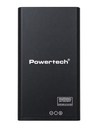 POWERTECH μπαταρία SP-PTM47-BAT για κινητό τηλέφωνο Sentry 3.36, 3000mAh POWERTECH μπαταρία SP-PTM47-BAT για κινητό τηλέφωνο Sentry 3.36, 3000mAh