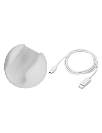 DEERMA ανταλ/κο καλώδιο φόρτισης & βάση τοίχου SP-VC01MAX-7 για VC01 Max DEERMA ανταλ/κο καλώδιο φόρτισης & βάση τοίχου SP-VC01MAX-7 για VC01 Max