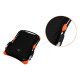 SILICON POWER εξωτερική θήκη Armor 30 HDD 2.5" slim, USB 3.1, shockproof SILICON POWER εξωτερική θήκη Armor 30 HDD 2.5" slim, USB 3.1, shockproof