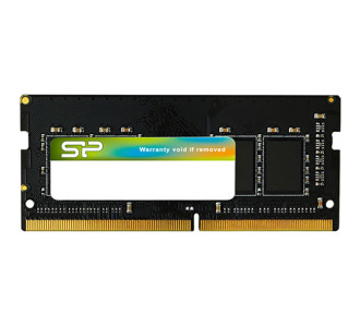 SILICON POWER μνήμη DDR4 SODimm SP008GBSFU266X02, 8GB, 2666MHz, CL19