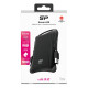 SILICON POWER εξωτερικός HDD Armor A30, 1TB, USB 3.2, μαύρος SILICON POWER εξωτερικός HDD Armor A30, 1TB, USB 3.2, μαύρος