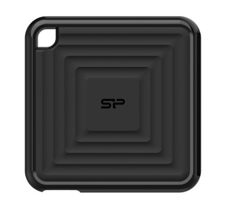 SILICON POWER εξωτερικός SSD PC60, 1TB, USB 3.2, 540-500MB/s, μαύρος SILICON POWER εξωτερικός SSD PC60, 1TB, USB 3.2, 540-500MB/s, μαύρος