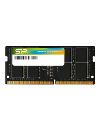SILICON POWER μνήμη DDR4 SODIMM SP016GBSFU320X02, 16GB, 3200MHz, CL22
