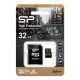 SILICON POWER κάρτα μνήμης microSDHC High Endurance, 32GB, Class 10 UHS-I U3 A1 V30 SILICON POWER κάρτα μνήμης microSDHC High Endurance, 32GB, Class 10 UHS-I U3 A1 V30
