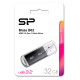 SILICON POWER USB Flash Drive Blaze B02, 32GB, USB 3.2, μαύρο SILICON POWER USB Flash Drive Blaze B02, 32GB, USB 3.2, μαύρο