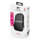 SILICON POWER εξωτερικός HDD Armor A60, 4TB, USB 3.2, μαύρος SILICON POWER εξωτερικός HDD Armor A60, 4TB, USB 3.2, μαύρος