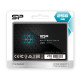 SILICON POWER SSD A55 256GB, 2.5", SATA III, 460-450MB/s, 7mm