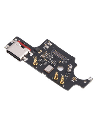 UMIDIGI ανταλλακτικό small PCBA για smartphone Power 5S