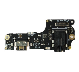 BLACKVIEW ανταλλακτική sub board για smartphone A52 Pro BLACKVIEW ανταλλακτική sub board για smartphone A52 Pro