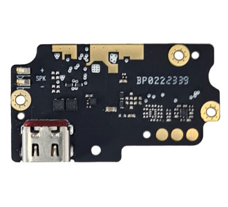 ULEFONE ανταλλακτικό small PCBA για smartphone Armor 22