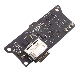 ULEFONE ανταλλακτικό small PCBA για smartphone Armor 24 ULEFONE ανταλλακτικό small PCBA για smartphone Armor 24