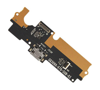 ULEFONE ανταλλακτικό small PCBA για smatphone Armor 8 ULEFONE ανταλλακτικό small PCBA για smatphone Armor 8