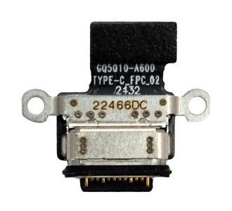 ULEFONE ανταλλακτικό small PCBA για smartphone Armor Mini 20 Pro ULEFONE ανταλλακτικό small PCBA για smartphone Armor Mini 20 Pro