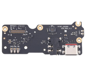 ULEFONE ανταλλακτικό small PCBA για tablet Armor Pad