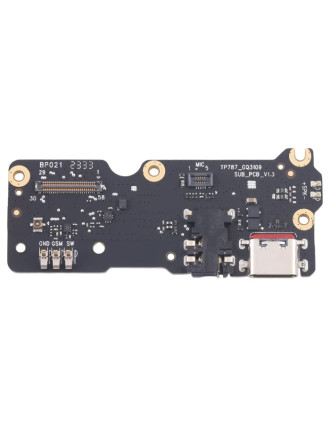 ULEFONE ανταλλακτικό small PCBA για tablet Armor Pad